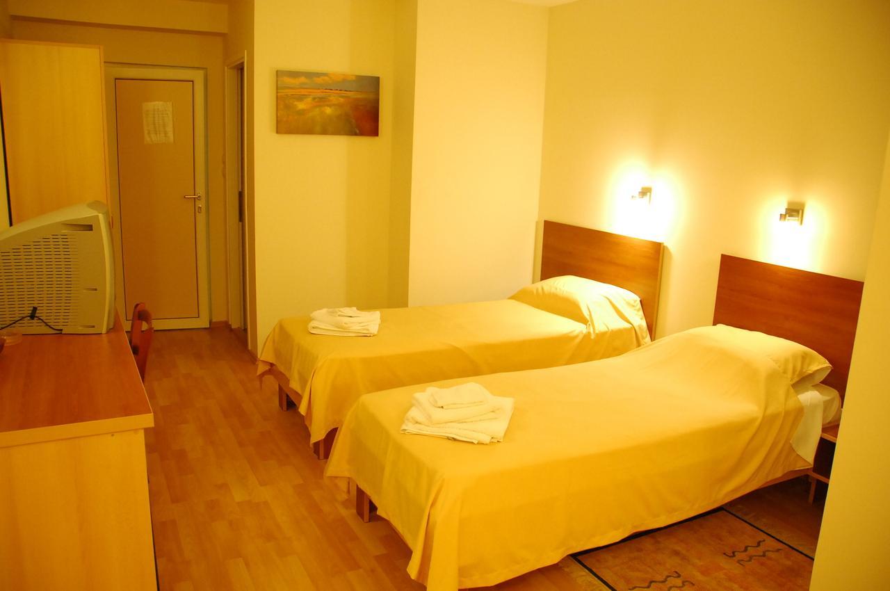 Villa Nevenka Rooms Belgrad Cameră foto