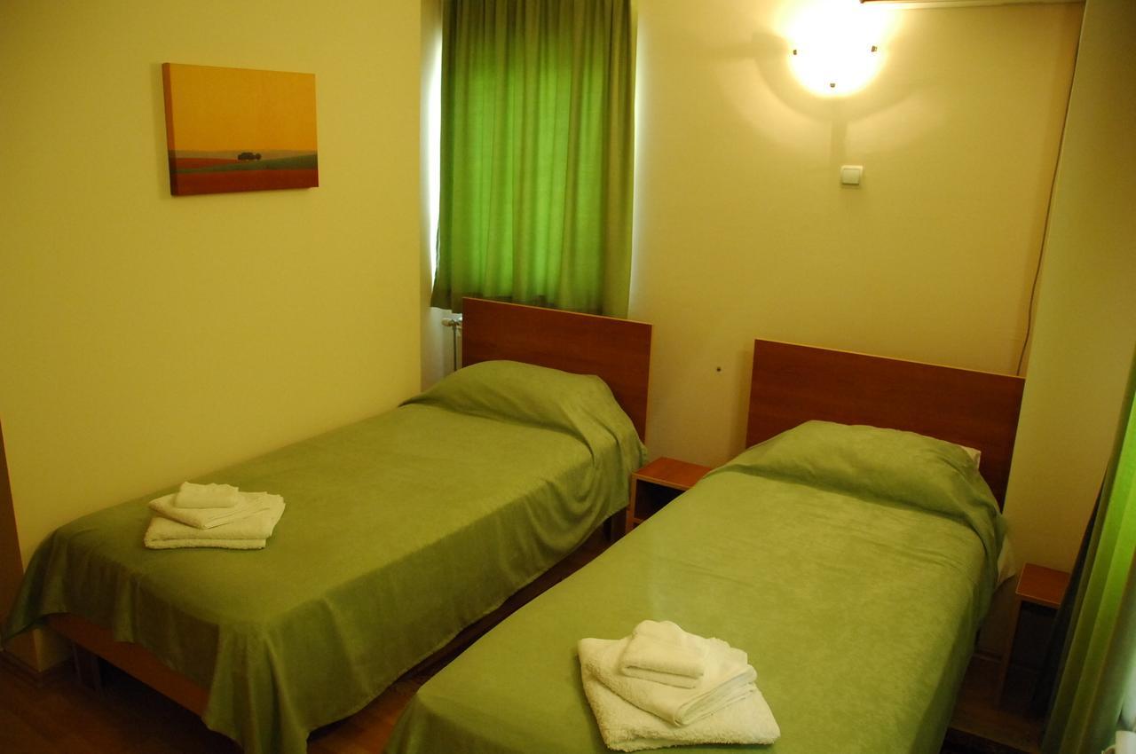 Villa Nevenka Rooms Belgrad Cameră foto