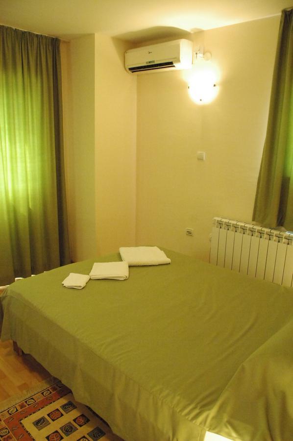 Villa Nevenka Rooms Belgrad Cameră foto